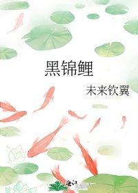 黑锦鲤