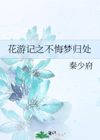 花游记之不悔梦归处