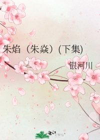 朱焰(朱焱)(下集)