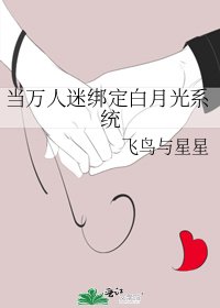 当万人迷绑定白月光系统