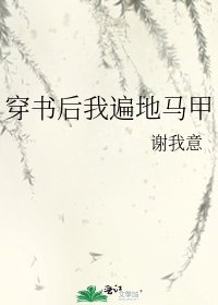 穿書後我遍地馬甲