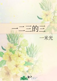 一二三的三