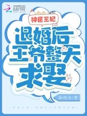 神醫王妃:退婚後王爺整天求娶