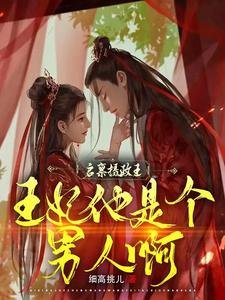 启禀摄政王,王妃他是个男人啊