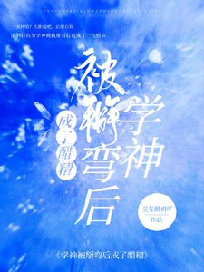 学神被掰弯后成了醋精