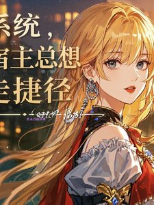 系统,宿主总想走捷径