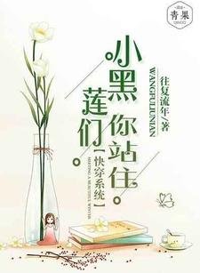 快穿系统:小黑莲们,你站住!