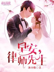 早安,律师先生