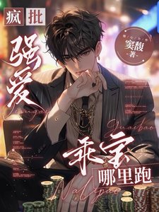 疯批强皑:乖骗,哪里跑/泞皑:无路可逃