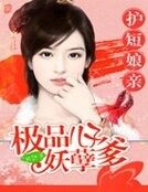 我家娘亲很护短/护短娘亲:极品儿子妖孽爹