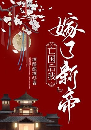 亡國後我嫁了新帝