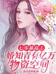 七零暴富!娇知青有亿万物资空间