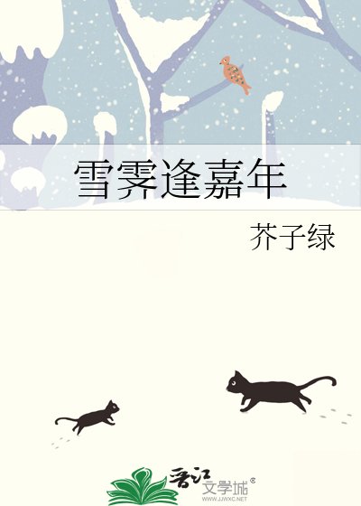 雪霁逢嘉年