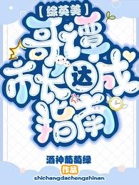 (综英美同人)【综英美】哥谭市长达成指南