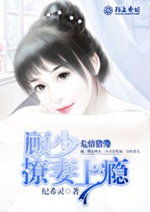 危情猎爱:顾少撩妻上瘾