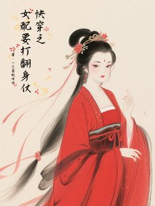 快穿之女配要打翻身仗