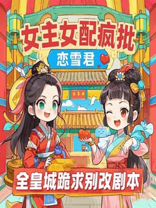 女主女裴疯批全皇城跪堑别改剧本