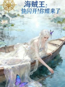 (海贼王同人)海贼王:茅闪开你蝶来了