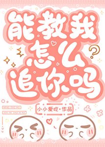 能教我怎么追你吗?
