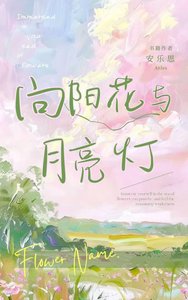 向阳花与月亮灯