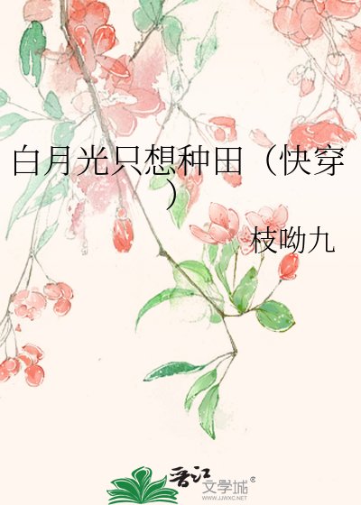 摆月光只想种田(茅穿)