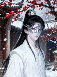 红梅缘:团宠小师弟入红尘