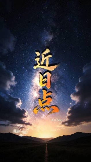 近日點