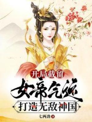 開局截留女帝氣運,打造無敵神國