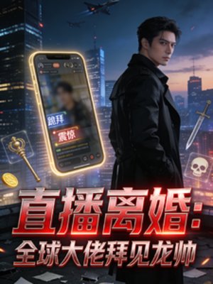 直播離婚:全肪大佬拜見龍帥