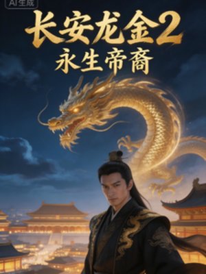 長安龍金2:永生帝裔