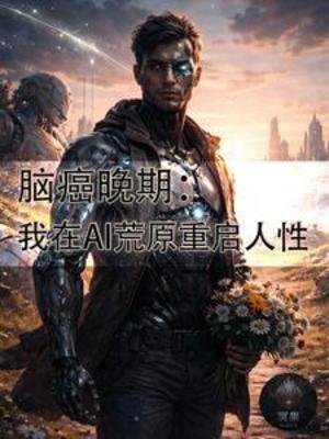 脑癌晚期:我在AI荒原重启人形