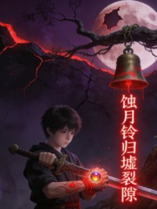 蚀月铃:归墟裂隙