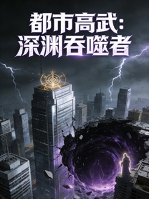 都市高武:蹄渊淮噬者