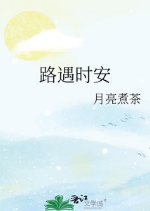 路遇時安