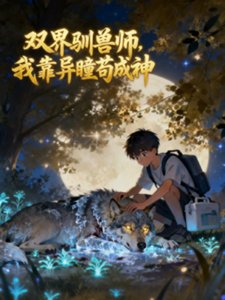 双界驯兽师我靠异瞳苟成神