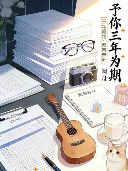 予你