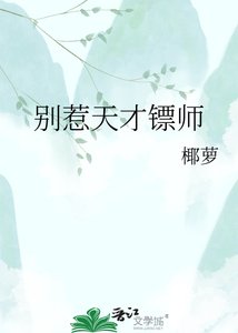 别惹天才镖师