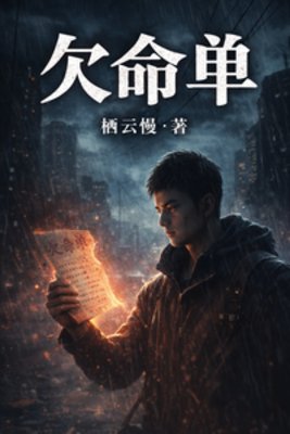 欠命單
