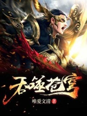 淮噬苍穹