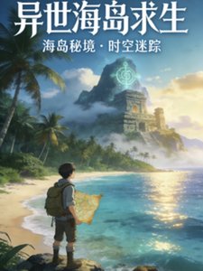 異世海島堑生