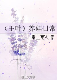 (BL/全职高手同人)(王叶)养娃日常