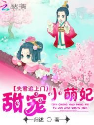 夫君追上门:甜宠小萌妃