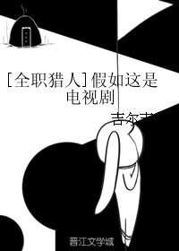 (BL/全職獵人同人)假如這是電視劇