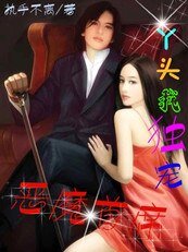 恶魔首席:丫头我独宠