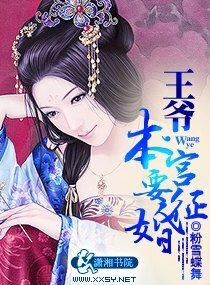 王爷,本宫要征婚
