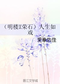 (BL/伪装者同人)(明楼X荣石)人生如戏