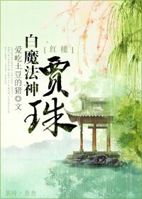 (BG/紅樓同人)紅樓之白魔法神賈珠
