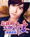 總裁的大牌嬌妻