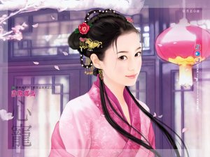 诈欺郡马(欢迎盗我家系列之三)