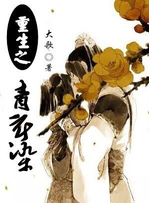 重生之青衣染